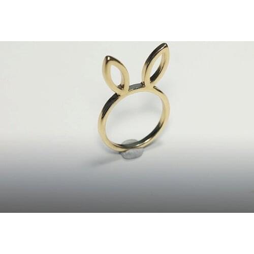 RUXAKP Rings