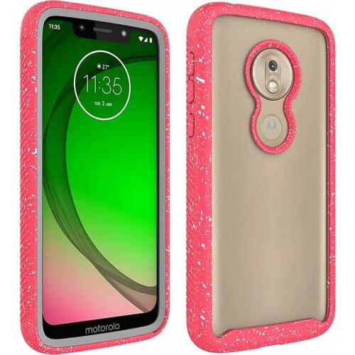 UYFRATE Motorola Moto G6 Phone Cases