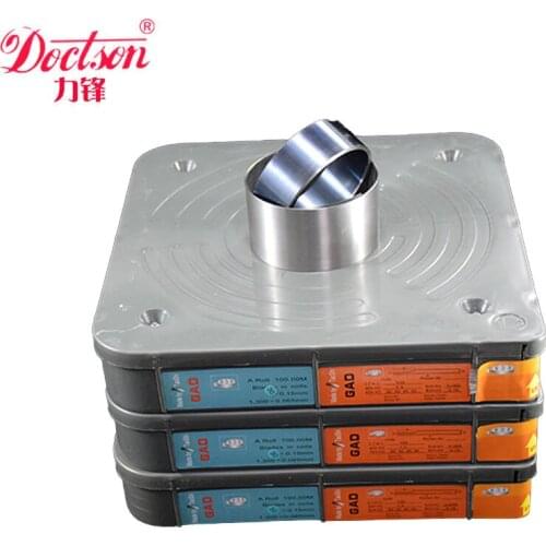 High speed Flexo printing Lamella doctor blade,Printing Machine Chamber Doctor Blade For High Speed Pad Printing Machinery