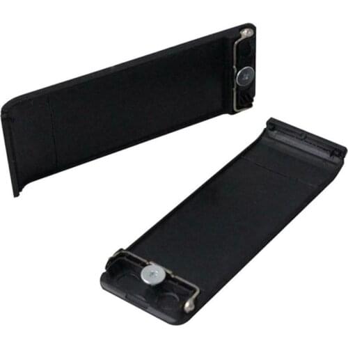 Repair / Replacement Part Host Back Shell Kickstand Bracket Kit For Nintend Switch Joy-Con Game Console NS