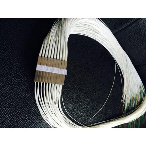 1x8 Fiber Optic PLC Splitter free shipping