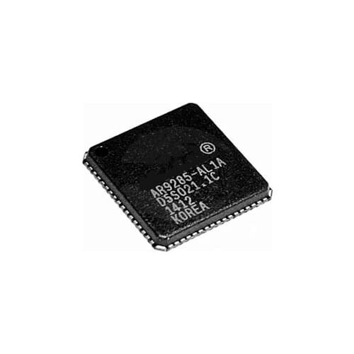 2-10pcs New AR9285-AL1A QFN68 Wireless network card driver chip