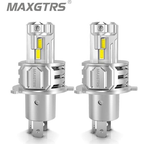 2Pcs 9006 HB4 LED Headlamp H8 H11 H7 Car G-XP Led Headlight Bulb Auto Lamp H4 HB3 9005 for BMW Renault Hyundai 6000K
