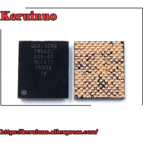5pcs PM660L power ic NEW ORIGINAL IN STOCK