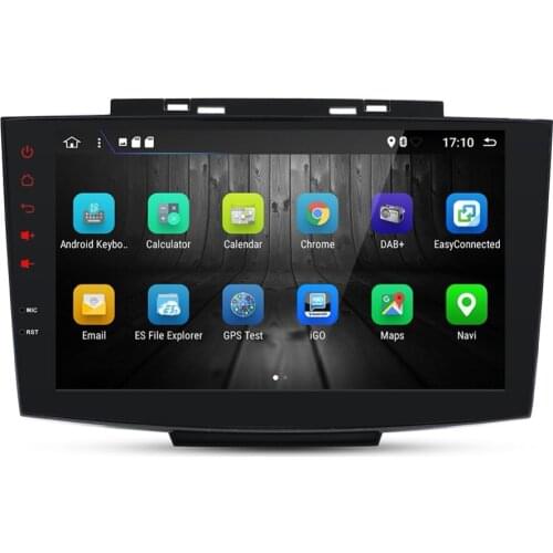 9" 2 Din 8 Core Android 8.1 For Great Wall Haval 2013 H5 Car Radio 2+32GB Car Multimedia Player Car Stereo Car Audio 1024*600