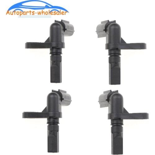 Car 89543-0C020 89542-0C020 5S8686 5S8660 ABS Wheel Speed Sensor For Toyota Sequoia Tundra 4.0L 4.6L 4.7L 5.7L