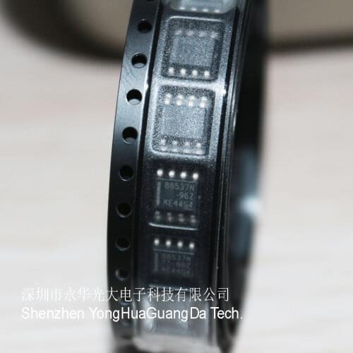 CSD88537ND SOIC8 New and original integrated circuit SMD SOP-8