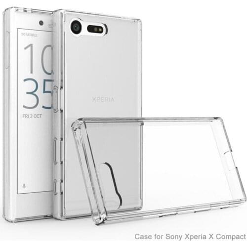 Elegaming Xperia X Compact