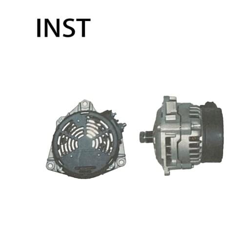 ALTERNATOR DYNAMO GENERADOR ELECTRICO FOR 12V 60A AB00363 0123105002