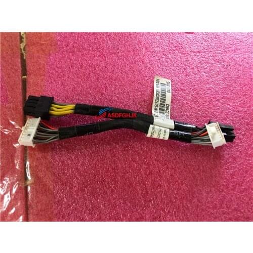 FOR Dell R820 Backplane Power and Signal Cable XCF2G 0XCF2G CN-0XCF2G 100% TESED OK