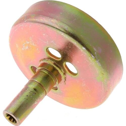 Metal 9T Clutch Drum Gear Driver Sprocket For HONDA Engine Motor Trimmer Brush Cutter wholesale