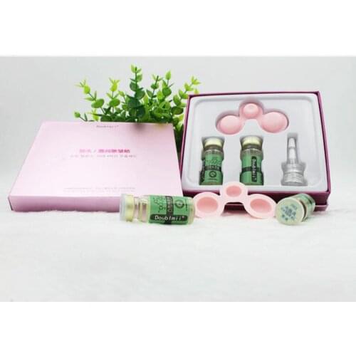 Reusable Facial Wrinkle Removal Pads Forehead Wrinkle Fine Lines Patches