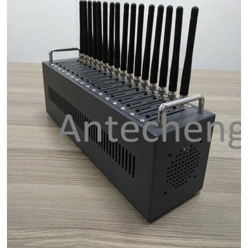 Wavecom gsm 16 port modem wavecom q24plus support open at command