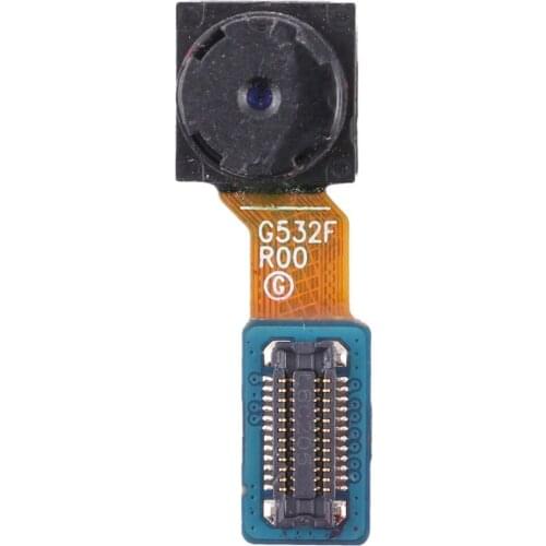 IPartsBuy A Front Facing Camera Module for Galaxy Grand Prime Plus G532
