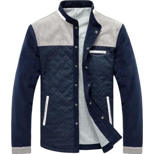 2019 New Spring Fashion Jackets Men Warm Fitness Suit Outwear Brand Slim Male Coats Casual Windbreaker Jackets Clothing