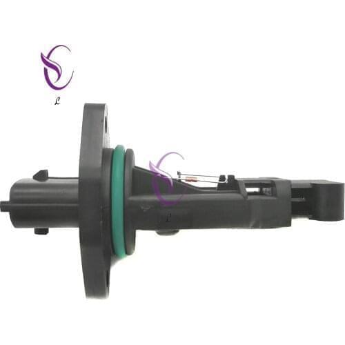 0280218037 F00C2G2044 Mass Air Flow Meter MAF Sensor For VAZ LADA 2110 2111 2112 Kalina 1117 1118 1119 1.6 Chevrolet NIVA