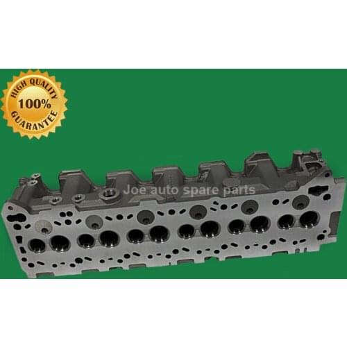 RD28 RD28-TI RD28TI Cylinder Head for Nissan Patrol TD6 2826cc 2.8TD SOHC 12v 1998- 11040-VB301 AMC:908 504 11040-VB301