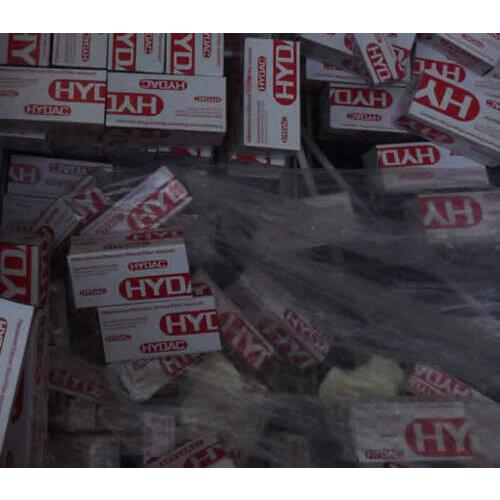 RVM06020-01-C-N-0.5 new HYDAC valve HYDAC valve