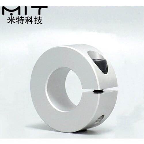1pc Semi-split Fixing Hoop Terminal Limit Fixed Ring to Fix Components M6 M8 M10 M12 M13 M15 M16