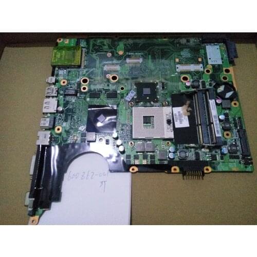 600862-001 lap DV7 DV6 connect board connect with motherboard