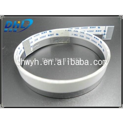 Free Shipping OEM New Compatible Scan Flex Cable for Canon MF4010 MF4410 MF4412 MF4420 MF4450 MF4452 MFD520 FK3-1160-000
