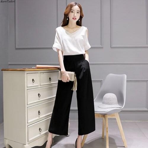 BornToGirl Women's Blazers And Suits