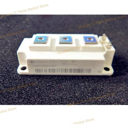 BSM150GB100D BSM100GB120DN11