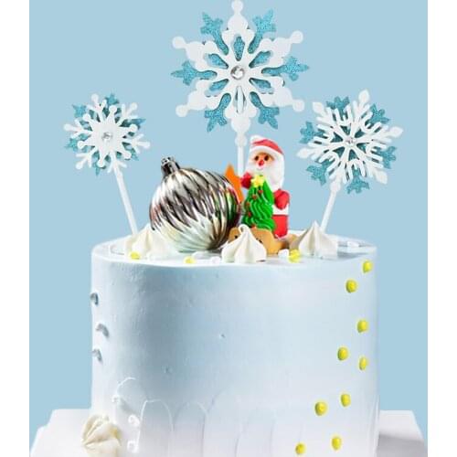 CYZWONELTD Cake Decorations