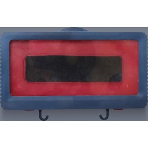 Bathroom Shower Mobile Phone Box Touch Screen Wall Mounted Waterproof Holders Tablet Holder Touch Screen Home Wall Box