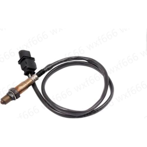 Oxygen Sensor Front sensor Suitable for 7 Series 5 Series 730 528 523 520 530 X3b mw2009-2014 Car Monitoring oxygen sensor