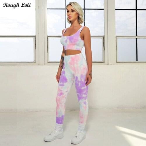 Le Nakai Yoga Uniform