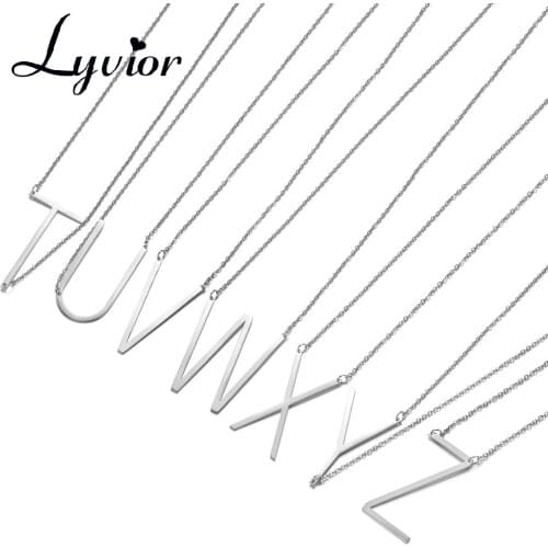 Цепочки с кулоном Lyvior China At AliExpress