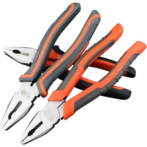 Multifunctional Universal Diagonal Pliers Needle Nose Pliers Hardware Tools Universal Wire Cutters Electrician