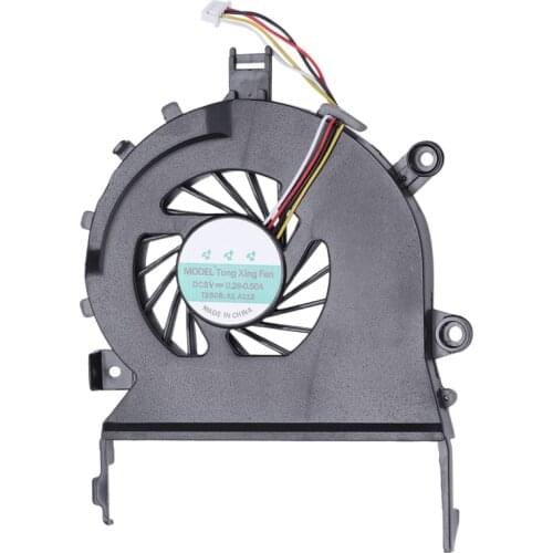 Laptop Cpu Cooling Fan For Acer Aspire 4820T 4820 5820 4745G 4553 5745 5820Tg Notebook Cooler Radiator