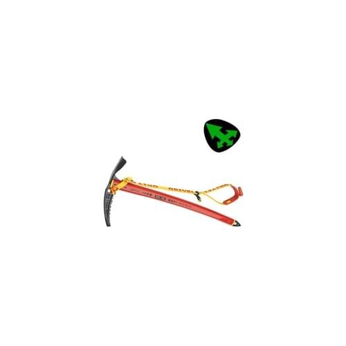 Singing Rock MERLIN ice hockey ice axe mountaineering with wrist strap