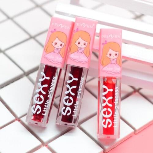 PNF Moisturizing Lip Gloss