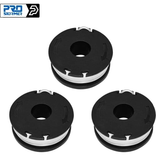 Prostormer Lawn Mowers