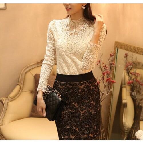 QXSLZQ Blouses With Sleeves