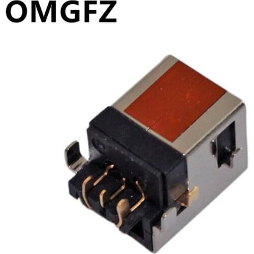 DC POWER JACK SOCKET CHARGING PORT FOR DELL Inspiron 15Z-5523 SERIES