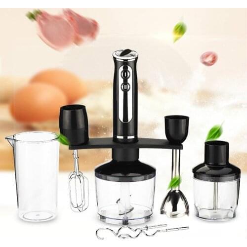 Juicers Carrying food bar baby see multi-functional household electric mixer grinding juice extractor NEW