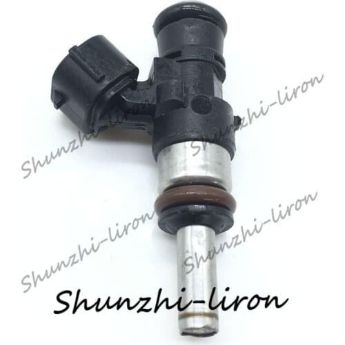 Fuel injector for VOLKSWAGEN&AUDI 0280158400