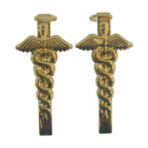 Gold clip, suitable for fancy pen, comfort pen, slimline pen and streamline pen RZ-PCL10-G