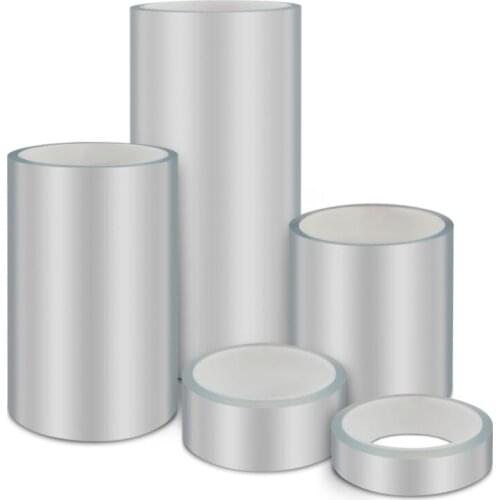 3Meters Car Door Protector Stickers Strip Bumper Protector Car Anti-Collision Tape Door Edge Guard Plate Car Styling Accessories