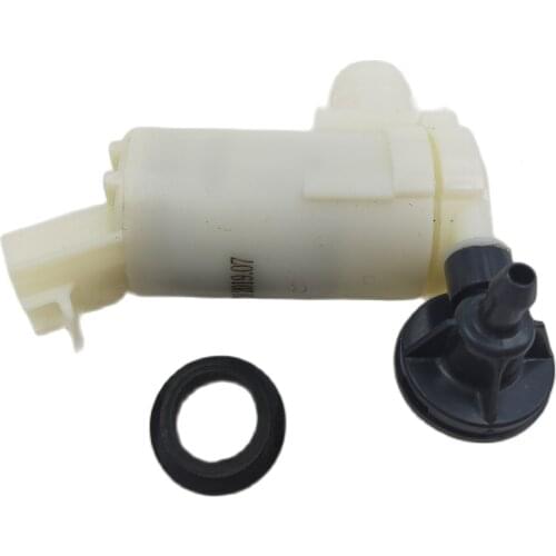 76806-TRT-003 76806TRT003 windshield washer motor windshield wiper pump