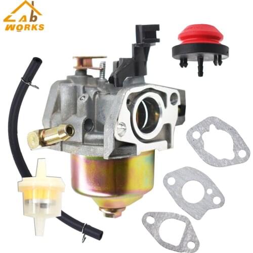 951-14027A 951-14026A Snowblower Carburetor For HUAYI 170S 170SA 165S 165SA carb