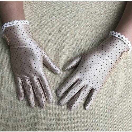 AgaeJie Women's Mittens