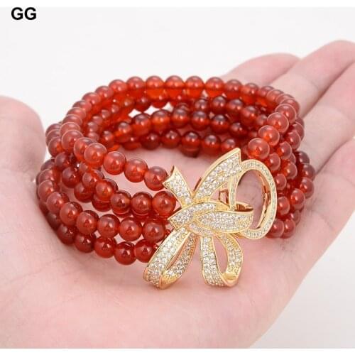AIPIAODEGUAIGUAI Bracelets Red Thread