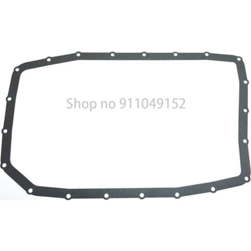 CAR Seal oil pan E83 X3 3.0D M57N2b mwE53 X5 3.0D M57N E65 745D E83 LCI X3 3.0D Automatic transmission oil pan gasket