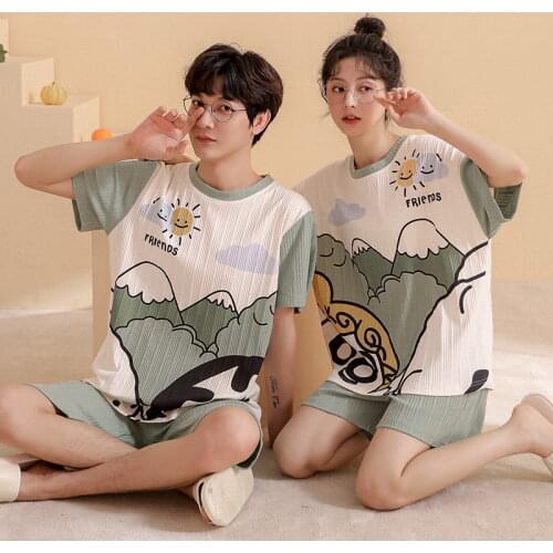 AyLosi Women's Pajamas