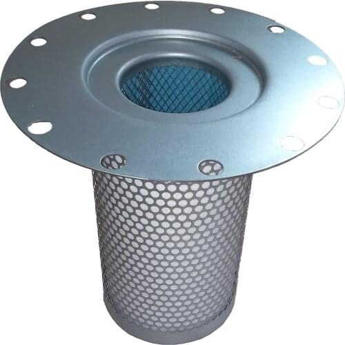 Compressor parts Oil separator filter element 1614437301 1614-4373-01